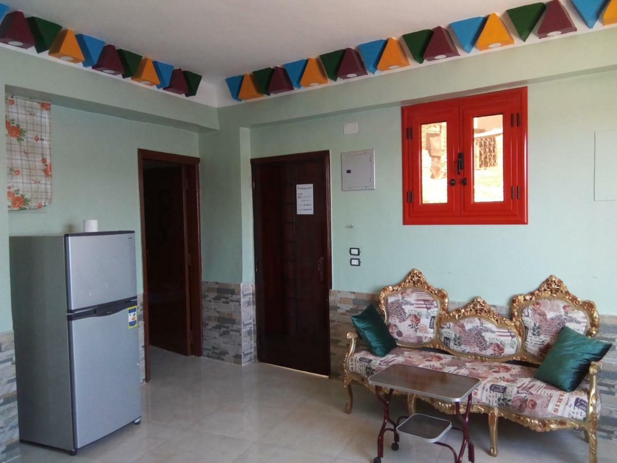 El-Amin Guest House Assuão Exterior foto